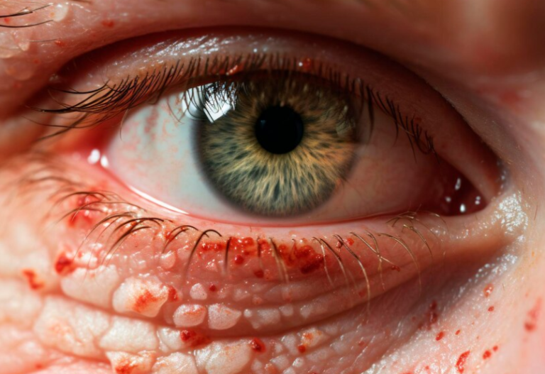 Acanthamoeba Keratitis- Causes, Symptoms, Treatment, and Precautions